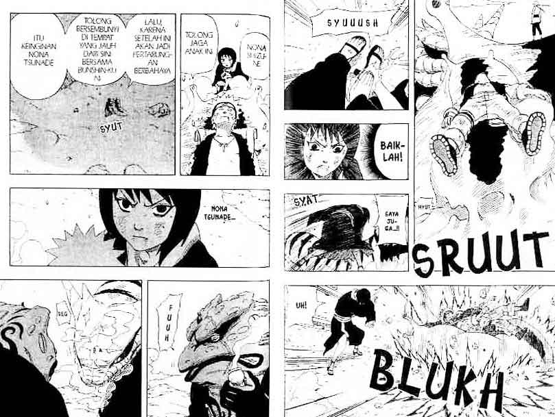 Read Naruto (ID) Manga Online
