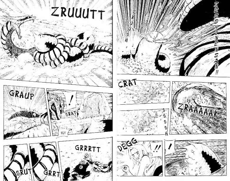Read Naruto (ID) Manga Online