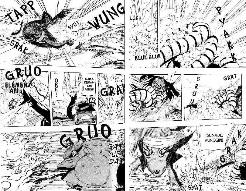 Read Naruto (ID) Manga Online