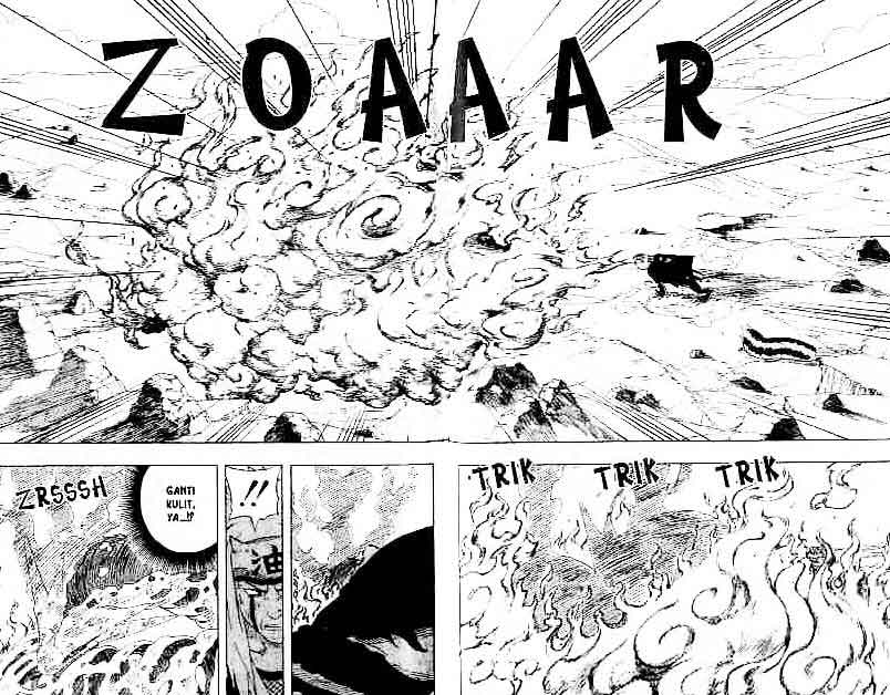 Read Naruto (ID) Manga Online