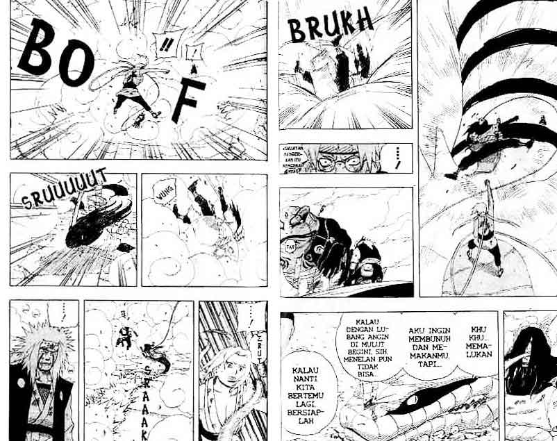 Read Naruto (ID) Manga Online