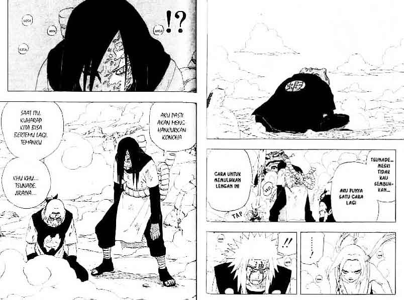 Read Naruto (ID) Manga Online