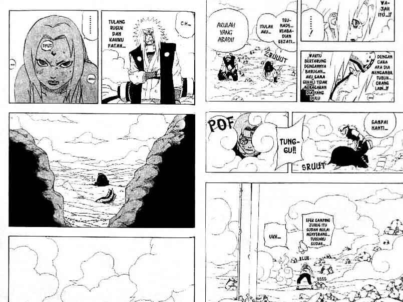 Read Naruto (ID) Manga Online