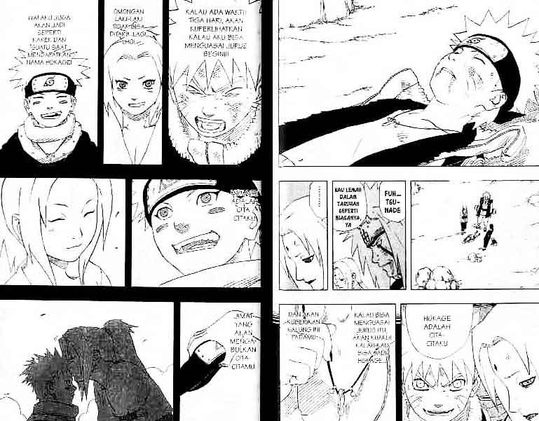 Read Naruto (ID) Manga Online