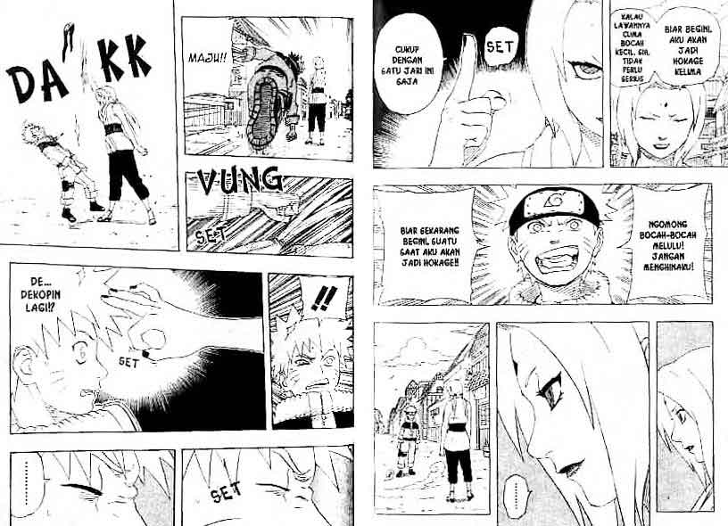 Read Naruto (ID) Manga Online