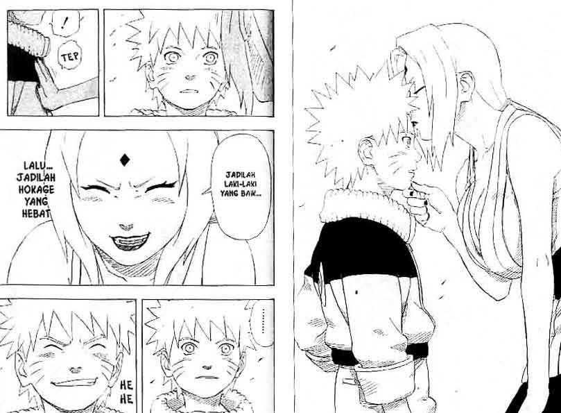 Read Naruto (ID) Manga Online