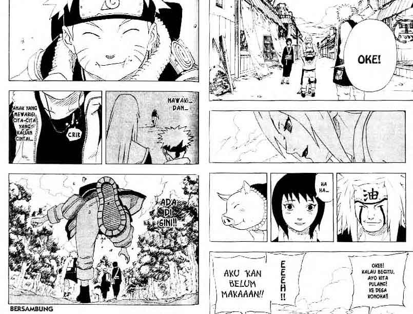 Read Naruto (ID) Manga Online
