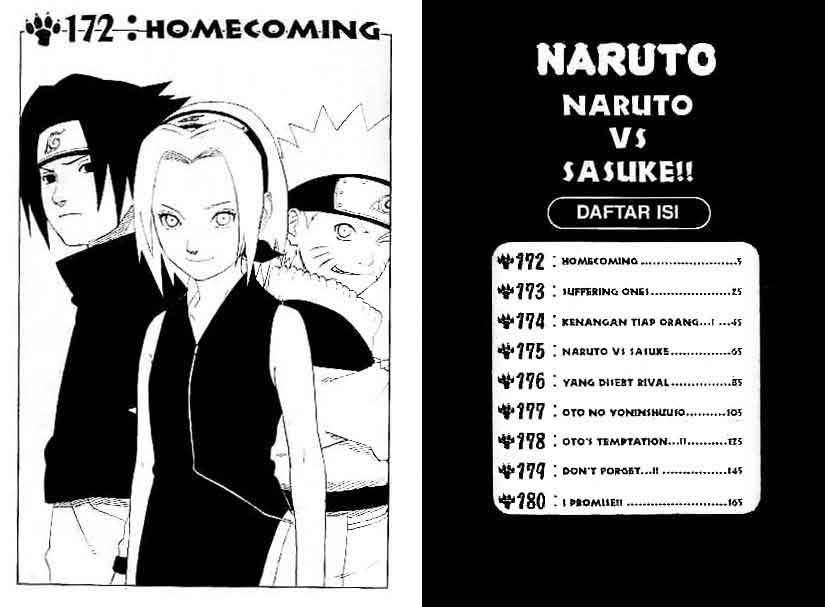 Read Naruto (ID) Manga Online