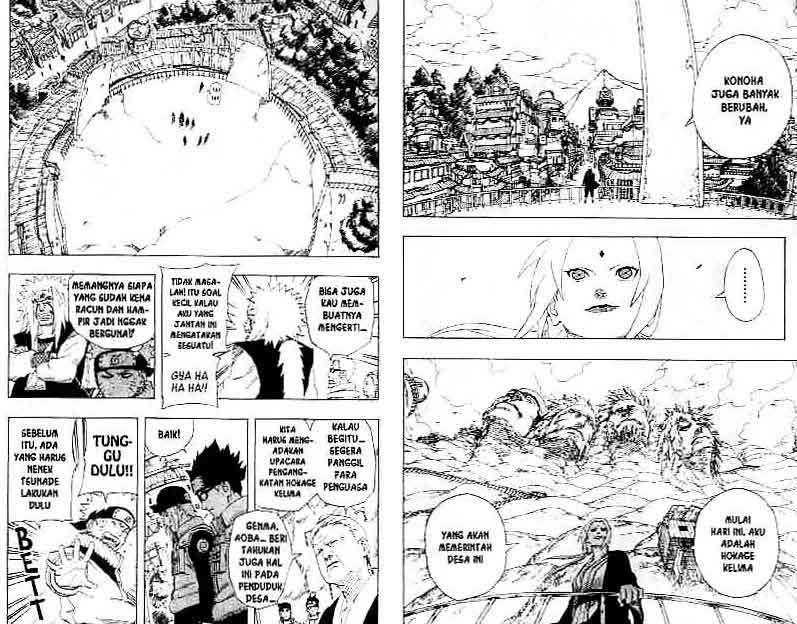 Read Naruto (ID) Manga Online