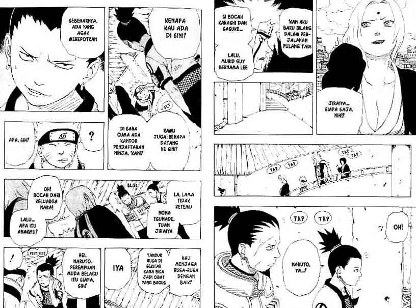Read Naruto (ID) Manga Online