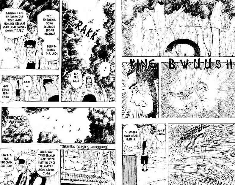 Read Naruto (ID) Manga Online