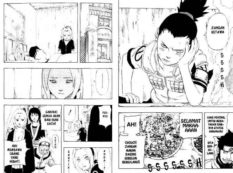 Read Naruto (ID) Manga Online