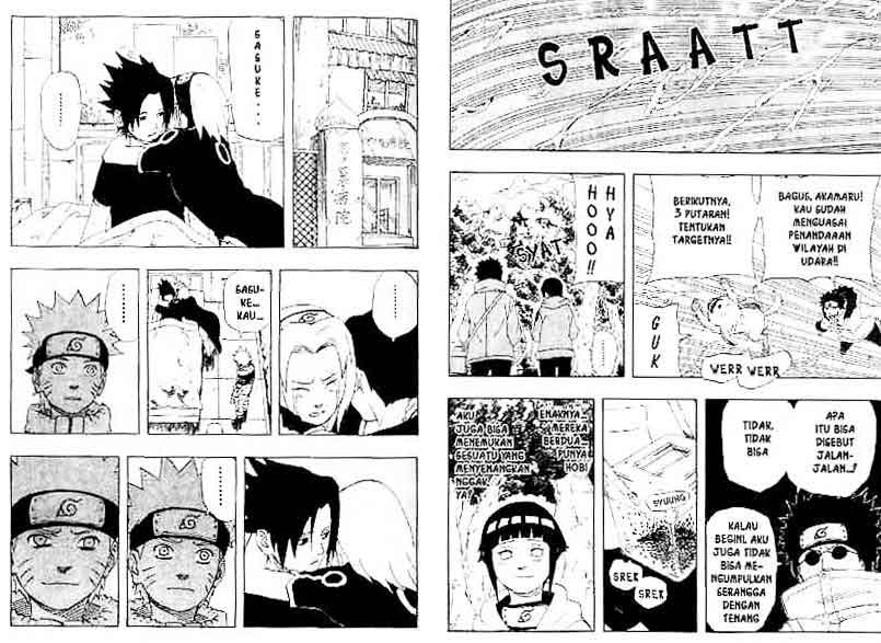Read Naruto (ID) Manga Online