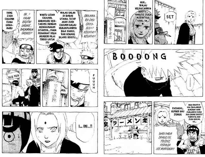 Read Naruto (ID) Manga Online
