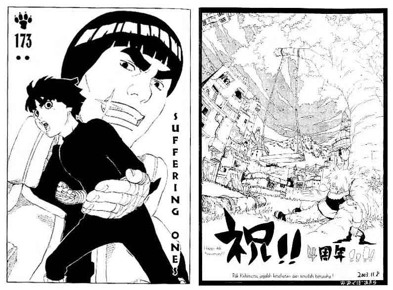 Read Naruto (ID) Manga Online