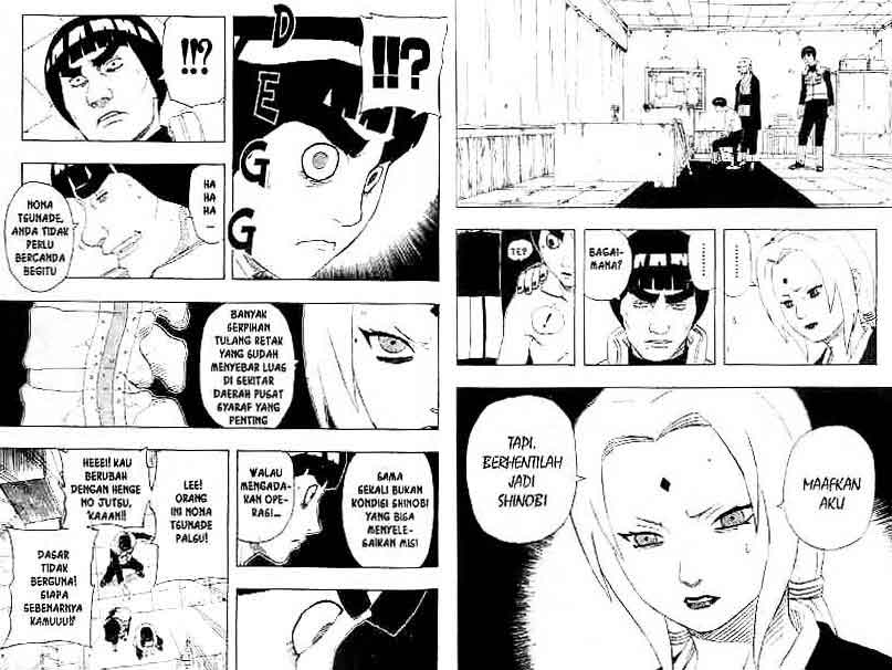 Read Naruto (ID) Manga Online