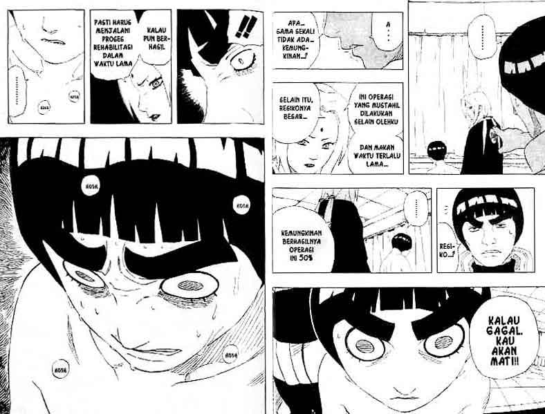 Read Naruto (ID) Manga Online