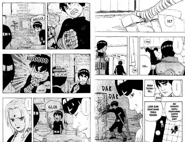 Read Naruto (ID) Manga Online
