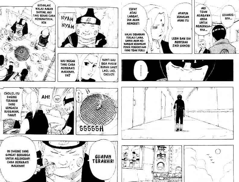 Read Naruto (ID) Manga Online