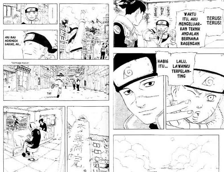 Read Naruto (ID) Manga Online