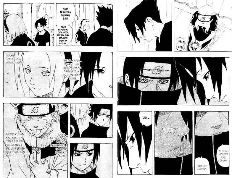 Read Naruto (ID) Manga Online