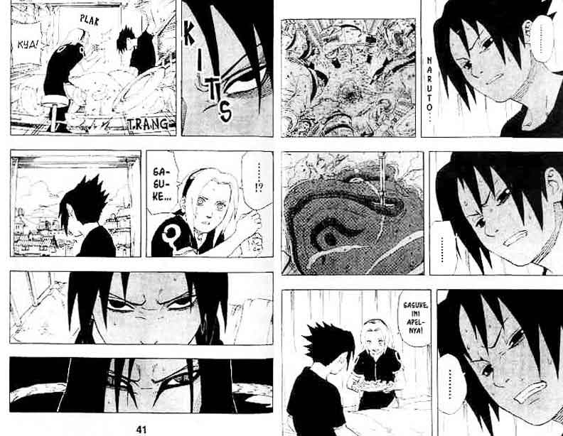Read Naruto (ID) Manga Online