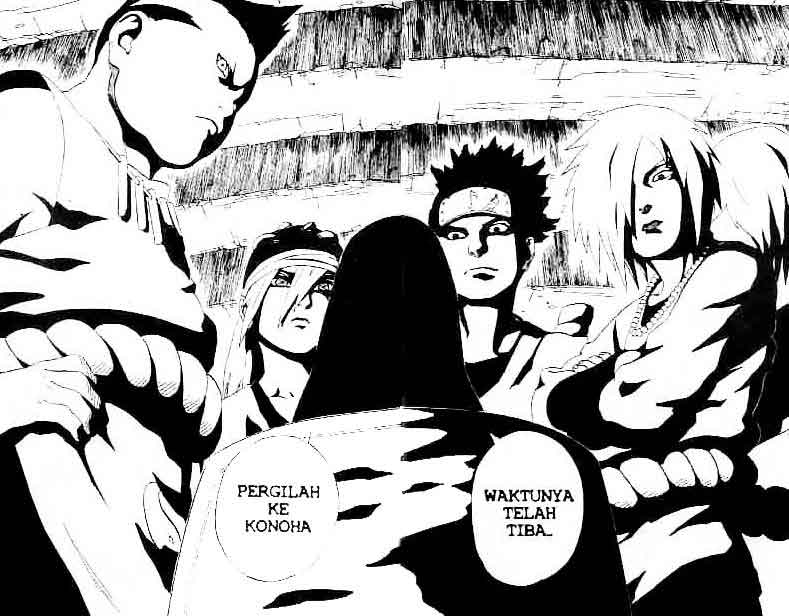 Read Naruto (ID) Manga Online