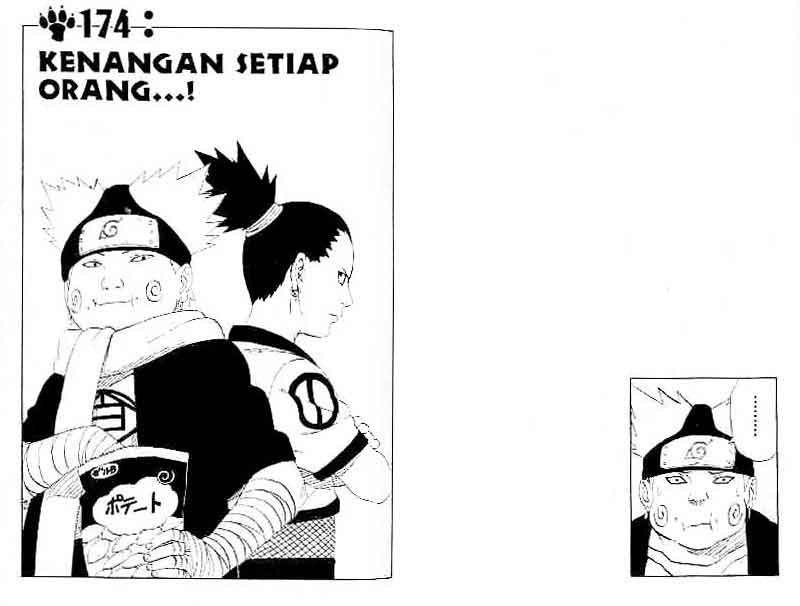 Read Naruto (ID) Manga Online