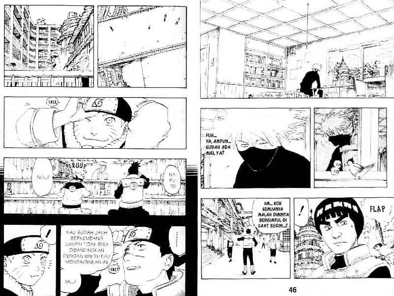 Read Naruto (ID) Manga Online