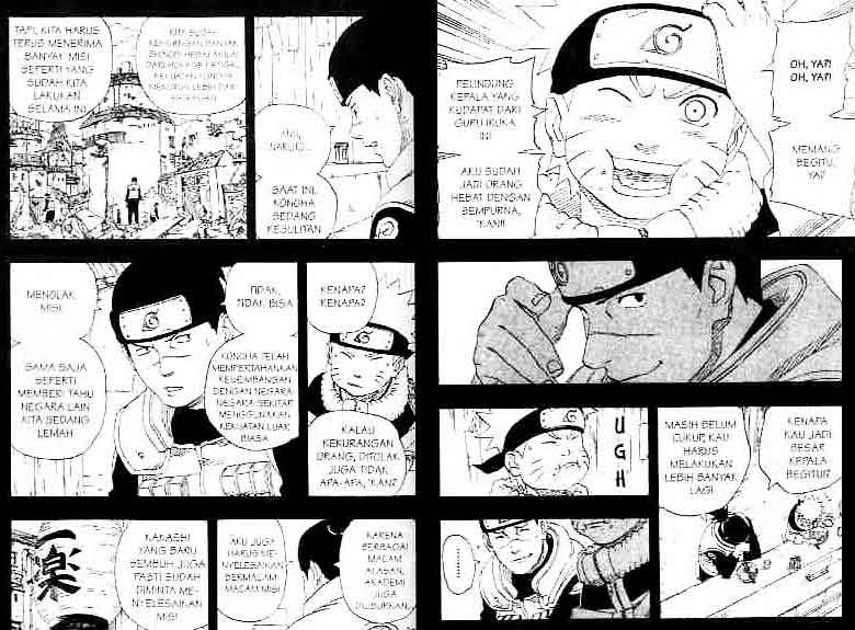 Read Naruto (ID) Manga Online