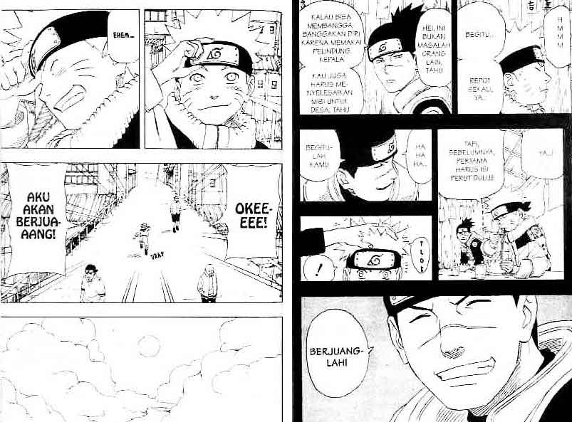 Read Naruto (ID) Manga Online