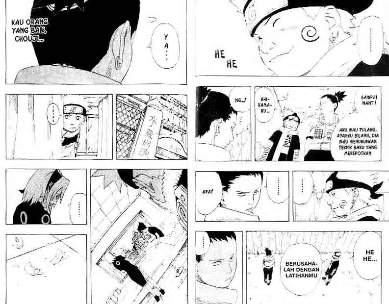 Read Naruto (ID) Manga Online