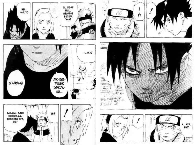 Read Naruto (ID) Manga Online