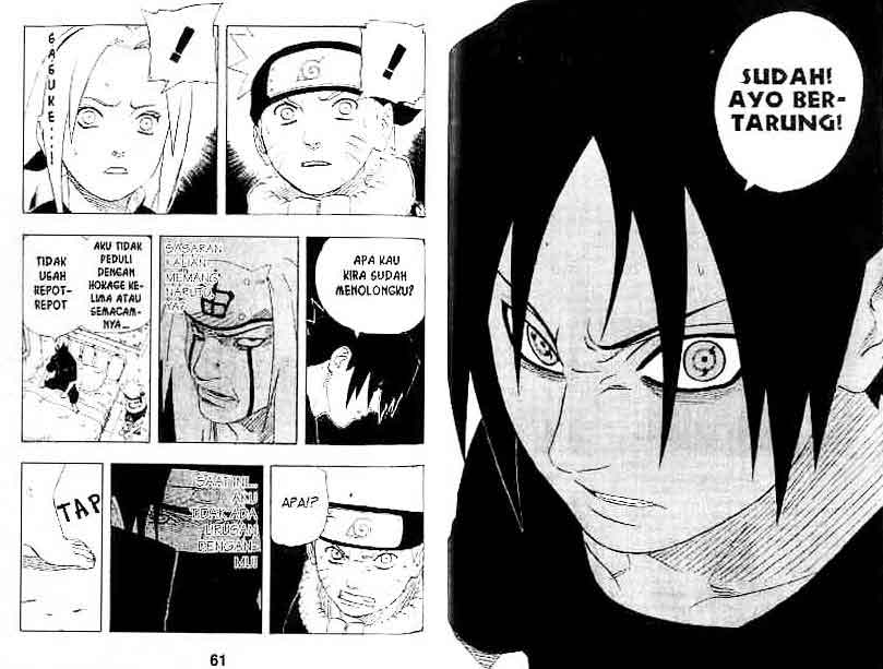 Read Naruto (ID) Manga Online