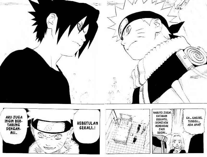 Read Naruto (ID) Manga Online