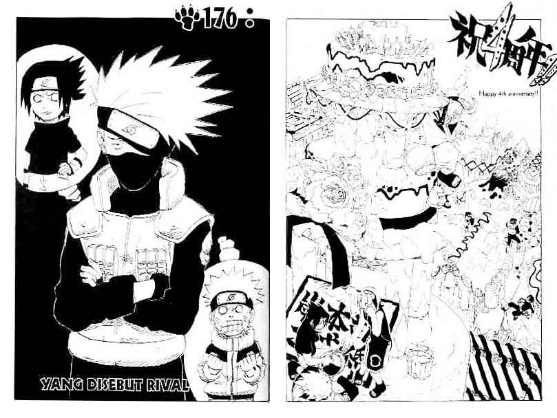 Read Naruto (ID) Manga Online
