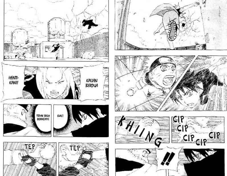 Read Naruto (ID) Manga Online