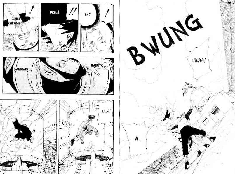 Read Naruto (ID) Manga Online