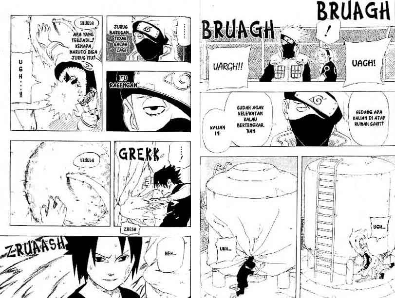 Read Naruto (ID) Manga Online