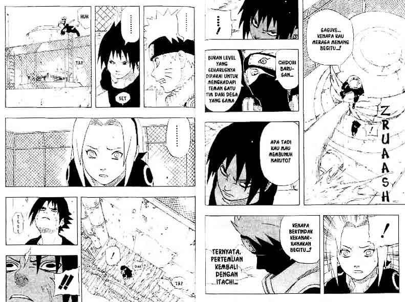 Read Naruto (ID) Manga Online