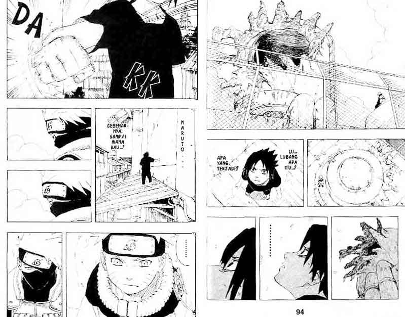 Read Naruto (ID) Manga Online