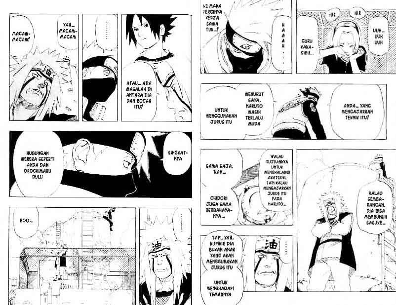 Read Naruto (ID) Manga Online