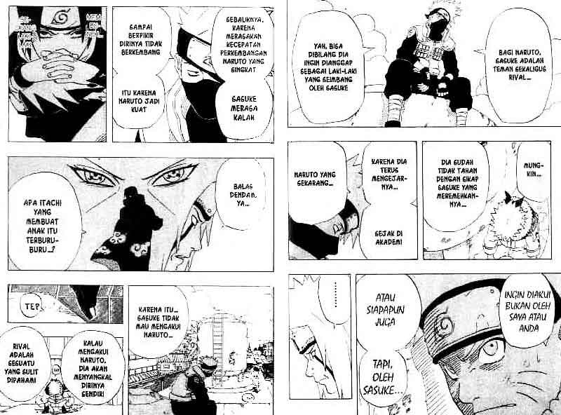 Read Naruto (ID) Manga Online