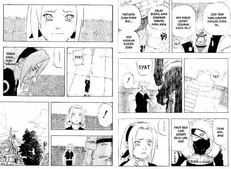 Read Naruto (ID) Manga Online
