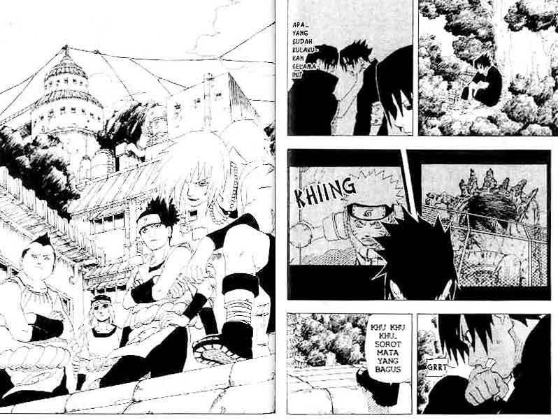 Read Naruto (ID) Manga Online