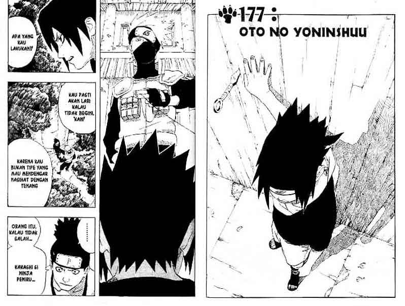 Read Naruto (ID) Manga Online