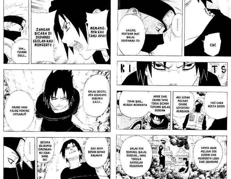 Read Naruto (ID) Manga Online