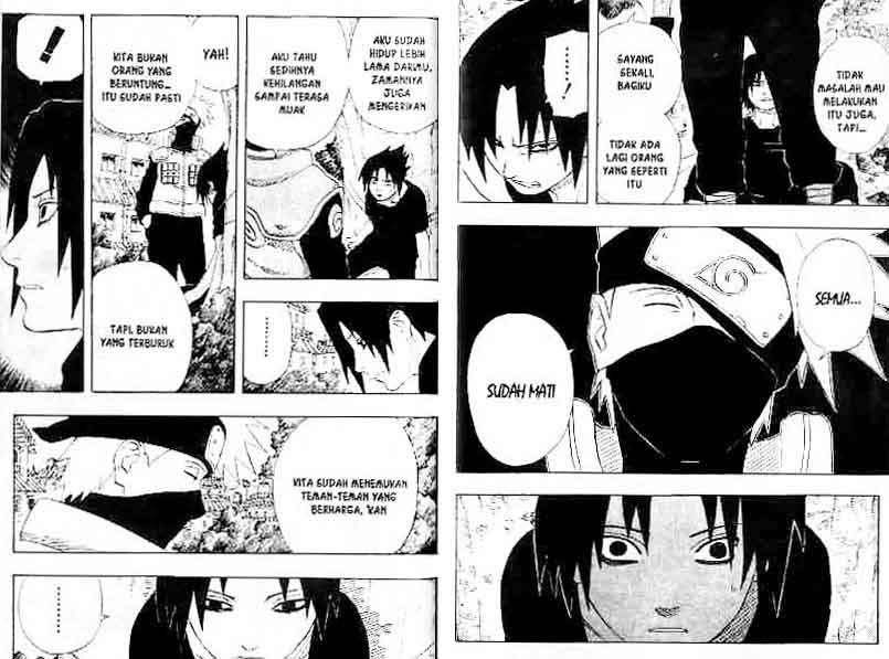 Read Naruto (ID) Manga Online