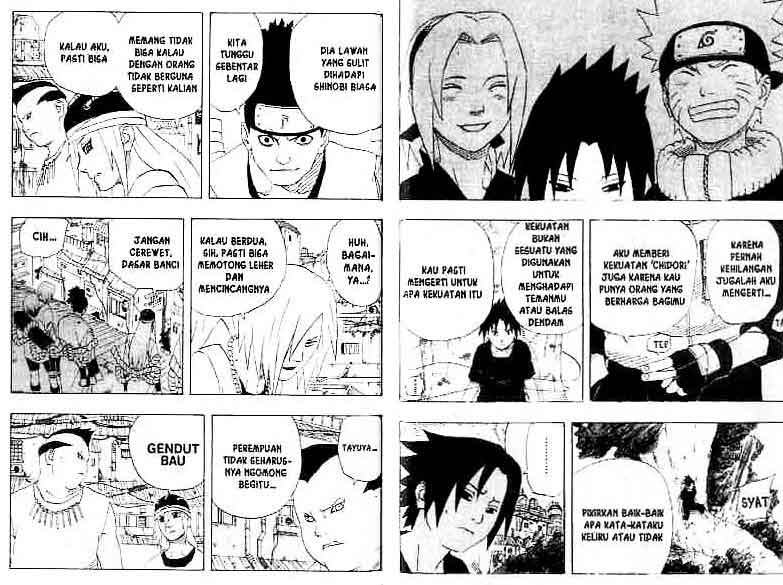 Read Naruto (ID) Manga Online