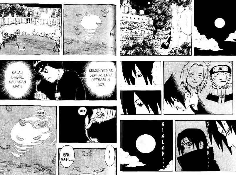 Read Naruto (ID) Manga Online